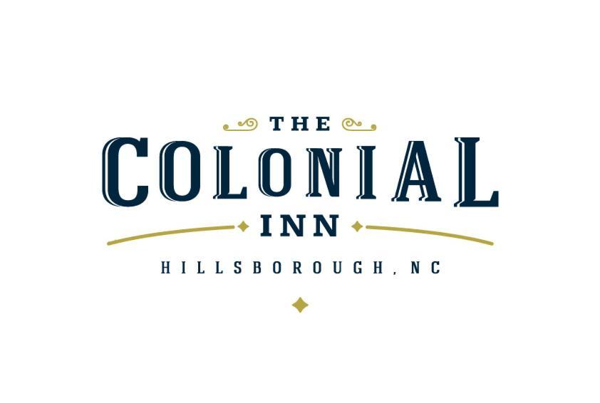 The Colonial Inn Hillsborough Exterior photo